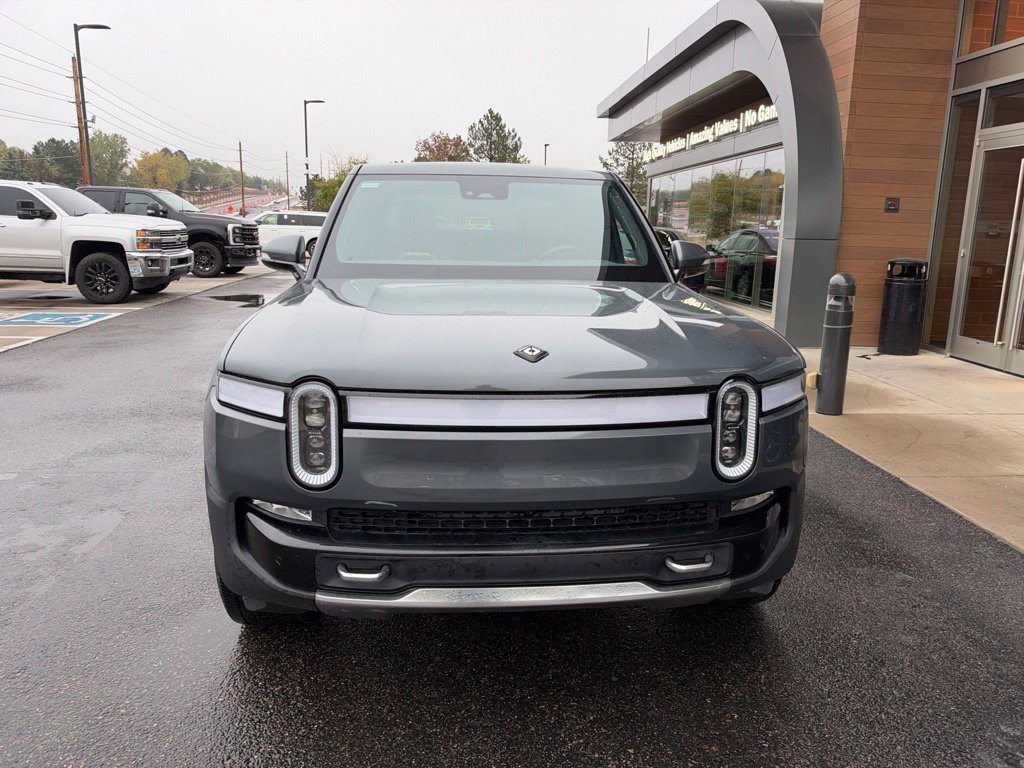 Used 2023 Rivian R1T Adventure Dual AWD/4WD image 3