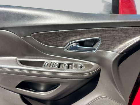 Used 2015 Buick Encore AWD image 13
