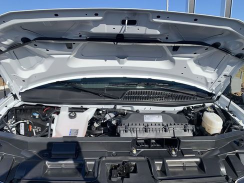 New 2025 Chevrolet Express 2500 w/ Driver Convenience Package image 16