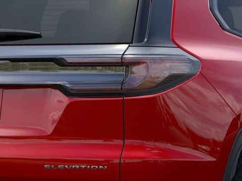 New 2026 GMC Acadia Elevation w/ Black Edition FWD image 11