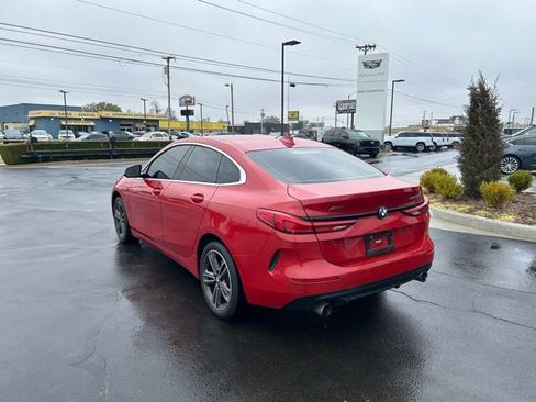 Used 2020 BMW 228i xDrive Gran Coupe 228i Gran Coupe xDrive image 8