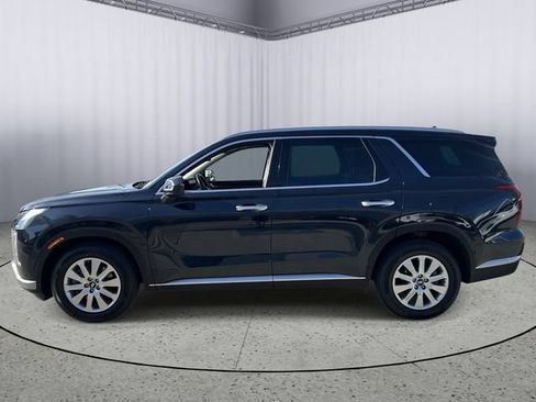 Used 2024 Hyundai Palisade SEL AWD/4WD image 3