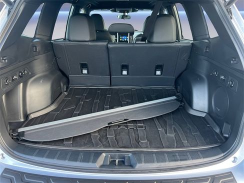 Certified 2024 Subaru Forester Wilderness image 19