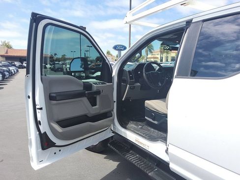 Certified 2019 Ford F450 XL w/ XL Value Package RWD image 6