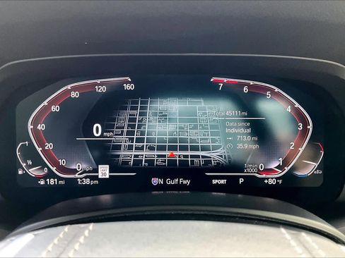 Used 2021 BMW X5 xDrive40i w/ Premium Package 2 image 25