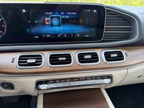 Certified 2022 Mercedes-Benz GLE 350 image 6