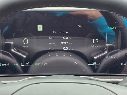 New 2026 Kia Sportage SX Prestige image 22