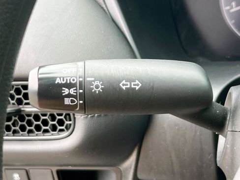 Used 2024 Honda HR-V LX image 20