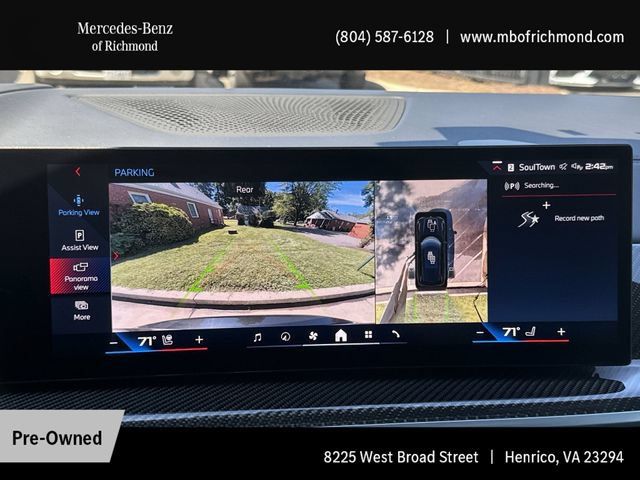 Used 2025 BMW X5 M60i AWD/4WD image 25