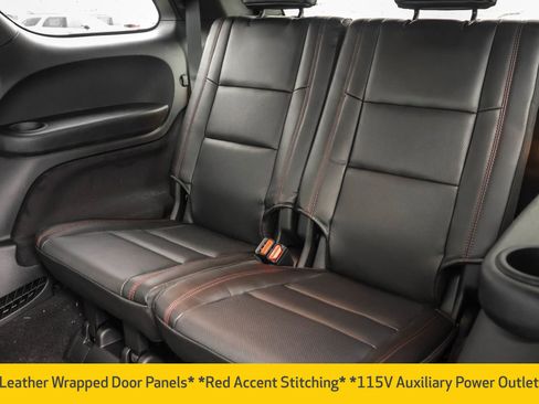 New 2026 Dodge Durango GT image 9