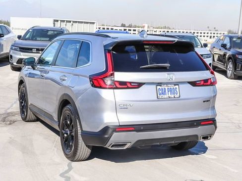 Used 2025 Honda CR-V Sport-L image 13