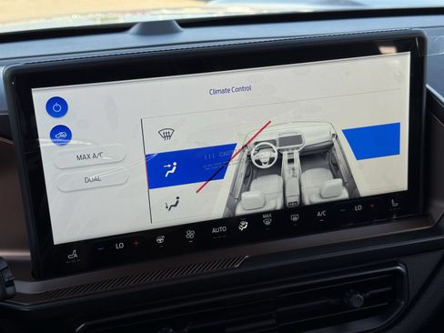 New 2026 Ford Bronco Sport Outer Banks AWD/4WD image 17