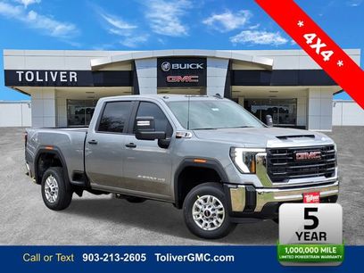 New 2026 GMC Sierra 2500 Pro w/ Convenience Package