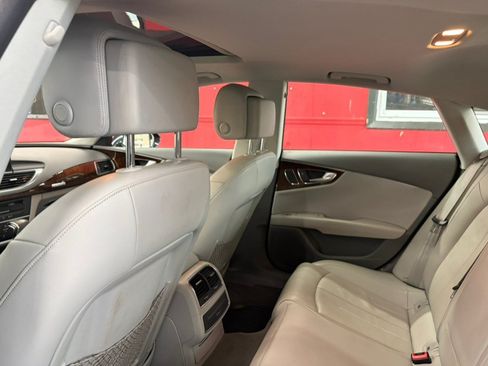 Used 2014 Audi A7 3.0T Premium Plus AWD/4WD image 14
