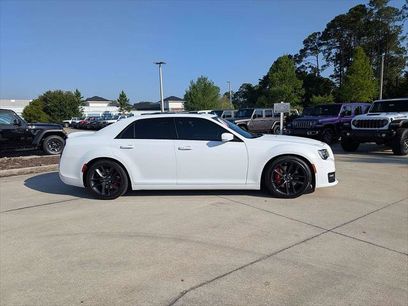Certified 2023 Chrysler 300 C