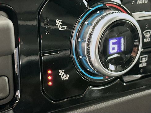 New 2026 GMC Sierra 1500 Elevation w/ Elevation Premium Package image 24