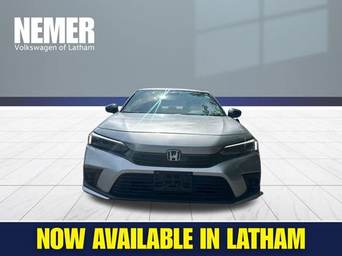 Used 2024 Honda Civic Sport image 6