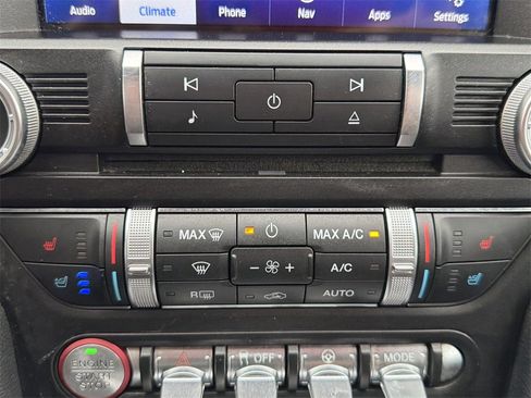 Used 2019 Ford Mustang GT Premium w/ Equipment Group 401A image 30