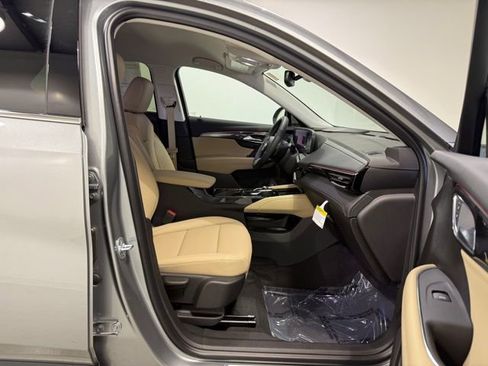 New 2026 Buick Envision Preferred image 28