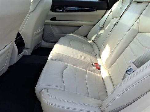 Used 2017 Cadillac CT6 2.0T image 18