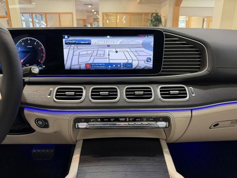 Certified 2026 Mercedes-Benz GLE 450 4MATIC Coupe image 16