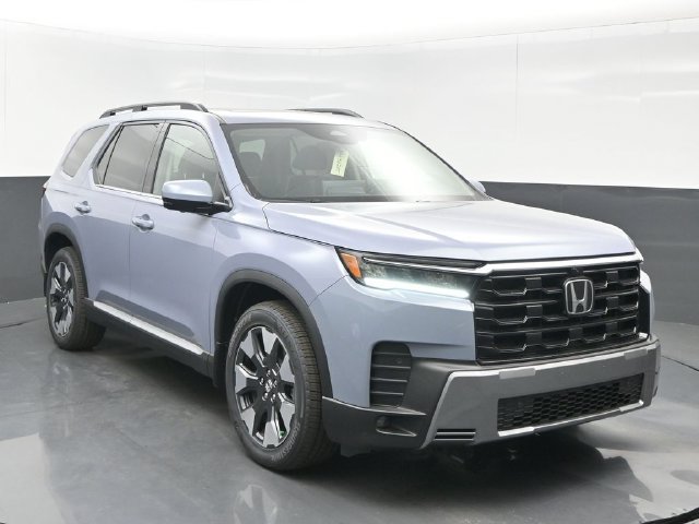 New 2026 Honda Pilot Elite image 8
