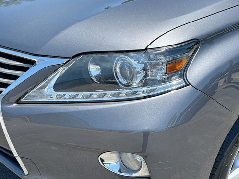 Used 2015 Lexus RX 350 FWD image 9