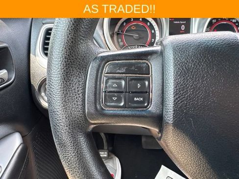 Used 2012 Dodge Journey SXT w/ Popular Equipment Group FWD image 22