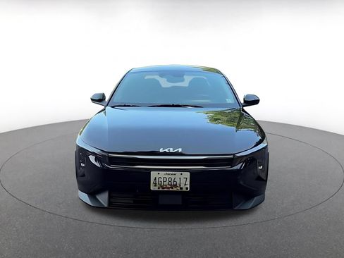 Used 2025 Kia K4 FWD image 4