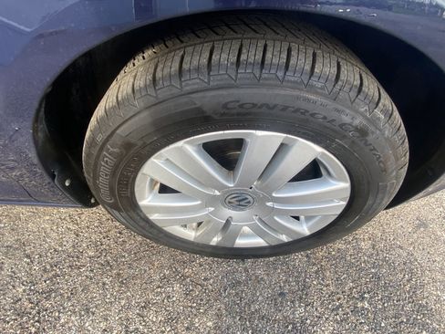 Used 2009 Volkswagen Eos Komfort image 22