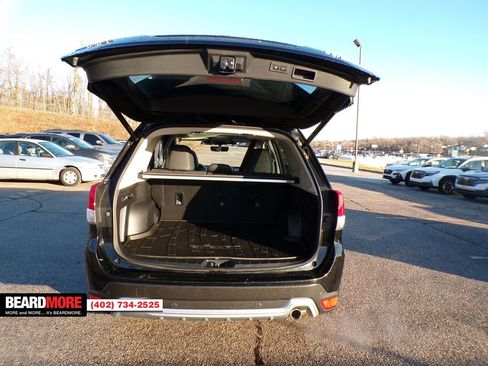 Used 2023 Subaru Forester Touring image 10