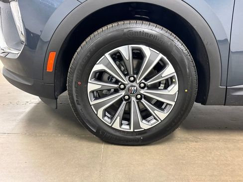 New 2026 Buick Envision Preferred image 8