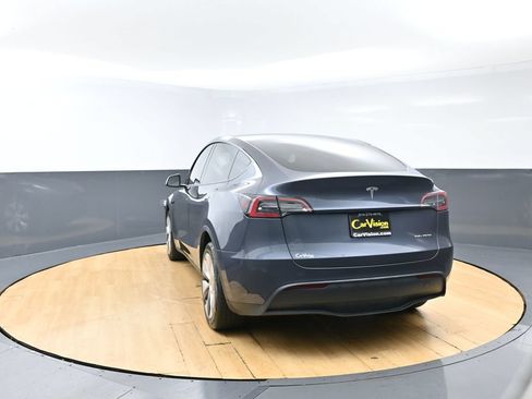 Used 2023 Tesla Model Y Long Range AWD/4WD image 45