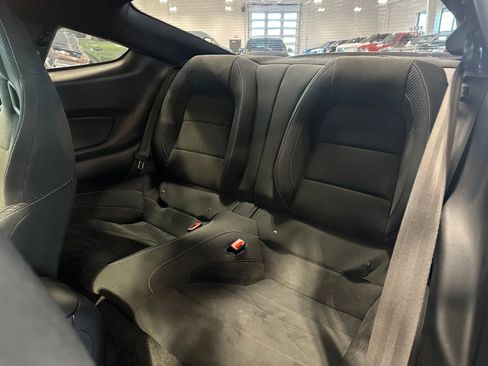 Used 2018 Ford Mustang Shelby GT350 w/ Electronics Package RWD image 15