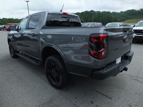 New 2026 Ford Ranger XLT w/ Equipment Group 301A High AWD/4WD image 5