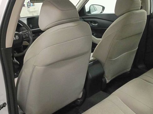 Used 2023 Honda Accord EX image 25