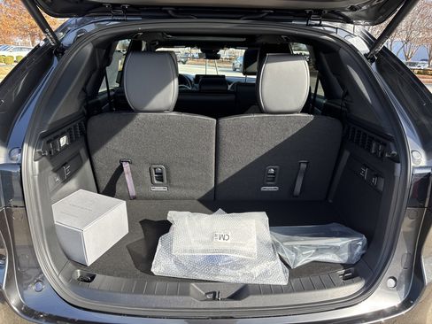 New 2026 MAZDA CX-90 Plug-In Hybrid w/ Premium Plus image 8