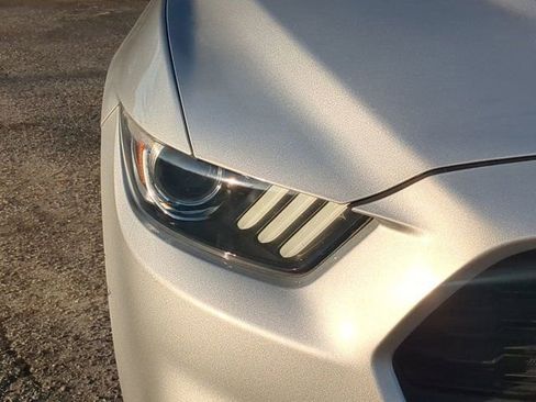 Used 2015 Ford Mustang Convertible w/ Equipment Group 051A image 10