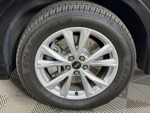 Used 2021 Audi Q3 2.0T Premium w/ Convenience Package image 12