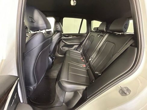 Used 2022 BMW X3 xDrive30i image 16