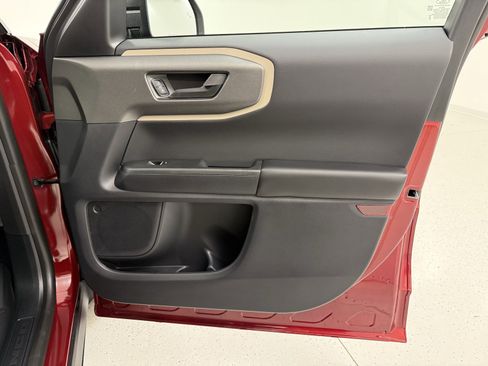 New 2025 Ford Bronco Sport Big Bend w/ Convenience Package image 28