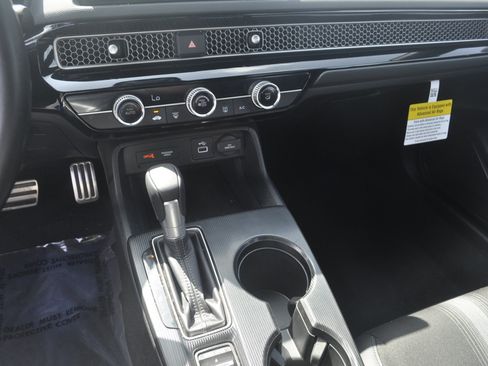 Used 2024 Honda Civic Sport image 23