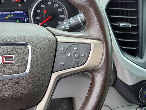 Used 2020 GMC Acadia SLE FWD image 25