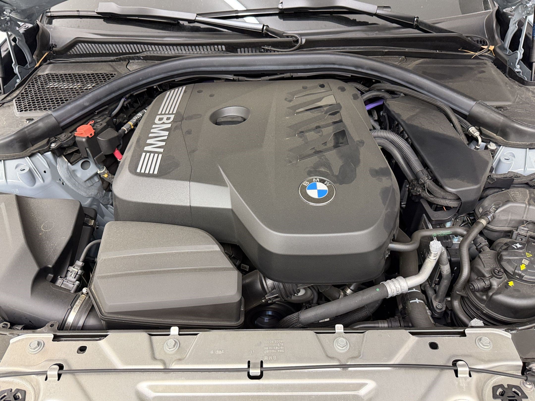 Used 2026 BMW 330i Sedan w/ M Sport Package RWD image 34