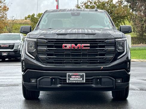 New 2026 GMC Sierra 1500 Elevation image 10