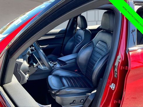 Used 2018 Alfa Romeo Stelvio Ti Sport image 25