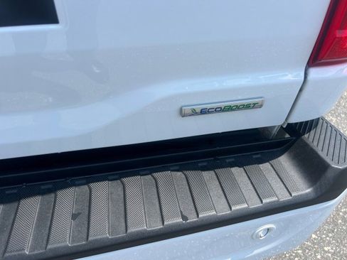 Certified 2023 Ford F150 XLT w/ Equipment Group 302A High image 24