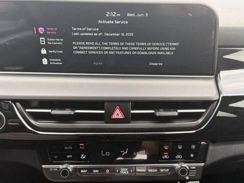 New 2026 Kia Seltos S FWD image 24