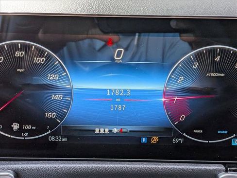 Certified 2026 Mercedes-Benz GLB 250 image 11