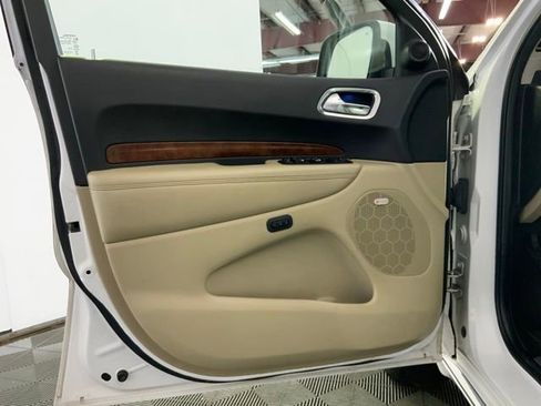 Used 2016 Dodge Durango Limited w/ Premium Group AWD/4WD image 15